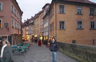 Bamberg